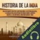 Audiolibro Historia de la India Captivating History