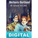 El palacio del mal Barbara Cartland