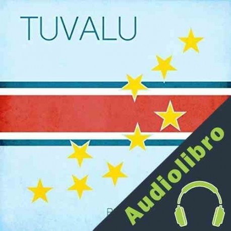 Audiolibro Tuvalu Online Studio Productions