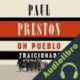 Audiolibro Un pueblo traicionado Paul Preston