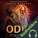 Audiolibro Odín: Los orígenes, historia y evolución del dios nórdico Charles River Editors