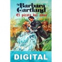 El pirata del amor Barbara Cartland