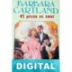 El precio es amor Barbara Cartland