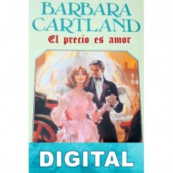 El precio es amor Barbara Cartland