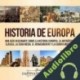 Audiolibro Historia de Europa Captivating History