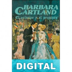 El príncipe y el pequinés Barbara Cartland