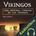 Audiolibro Vikingos Gorm Alfson