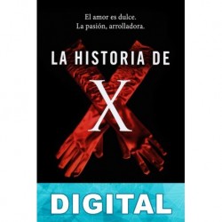La historia de X A. J. Molloy