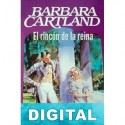 El rincón de la reina o Vibraciones de amor Barbara Cartland