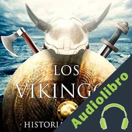Audiolibro Los vikingos Online Studio Productions
