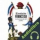 Audiolibro Revolución Francesa Online Studio Productions