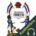 Audiolibro Revolución Francesa Online Studio Productions