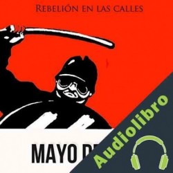 Audiolibro El Mayo Francés del 68 Online Studio Productions