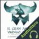 Audiolibro El gran asedio Vikingo a París: La ofensiva normanda a Europa Online Studio Productions
