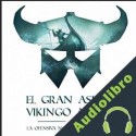 Audiolibro El gran asedio Vikingo a París: La ofensiva normanda a Europa Online Studio Productions