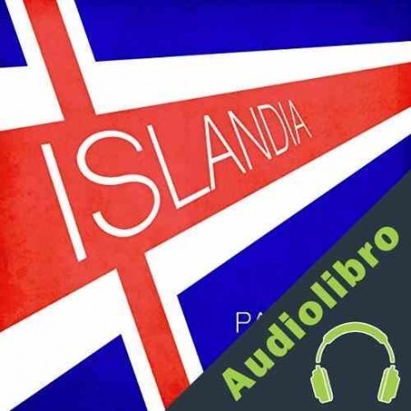 Audiolibro Islandia: Un país para ser feliz Online Studio Productions