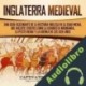 Audiolibro Inglaterra Medieval Captivating History