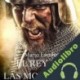 Audiolibro El rey de las montañas Mario Escobar