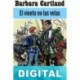 El viento en las velas Barbara Cartland