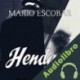 Audiolibro Hendaya Mario Escobar