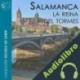 Audiolibro Salamanca Francisco Javier Lorenzo Pinar
