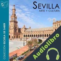 Audiolibro Sevilla Rafael Sánchez Mantero
