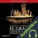 Audiolibro El Gran Genocidio Volumen 3 Marco T. Robayo