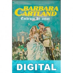 Embrujo de amor Barbara Cartland