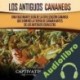 Audiolibro Los antiguos cananeos Captivating History