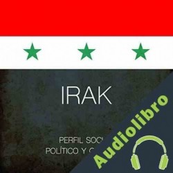 Audiolibro Irak Online Studio Productions