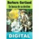 En busca de su destino Barbara Cartland
