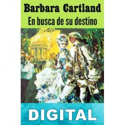 En busca de su destino Barbara Cartland