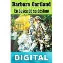 En busca de su destino Barbara Cartland