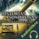 Audiolibro Historias asombrosas de la Segunda Guerra Mundial Jesús Hernández