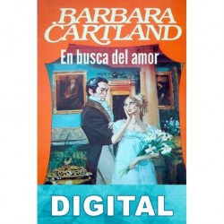En busca del amor Barbara Cartland