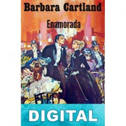 Enamorada del enemigo Barbara Cartland
