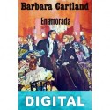 Enamorada del enemigo Barbara Cartland