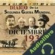 Audiolibro WWII Diario José Delgado