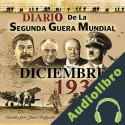 Audiolibro WWII Diario José Delgado
