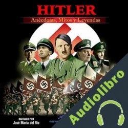 Audiolibro Hitler José Delgado