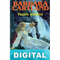 Engaño diabólico Barbara Cartland