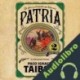 Audiolibro Patria 2 Paco Ignacio Taibo II