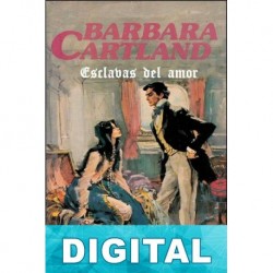 Esclavas del amor Barbara Cartland