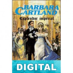Esplendor imperial Barbara Cartland