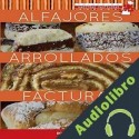 Audiolibro Alfajores Cookina