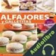 Audiolibro Alfajores & galletitas Evia Ediciones