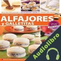 Audiolibro Alfajores & galletitas Evia Ediciones