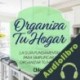 Audiolibro Organiza Tu Hogar: La Guía Fundamental Para Simplificar y Organizar tu Hogar Chloe S