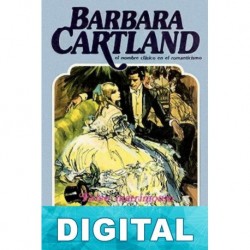 Falso matrimonio Barbara Cartland