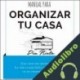 Audiolibro Manual para organizar tu casa Pía Nieto